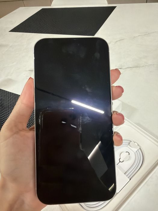 Айфон 16 про мах, 256