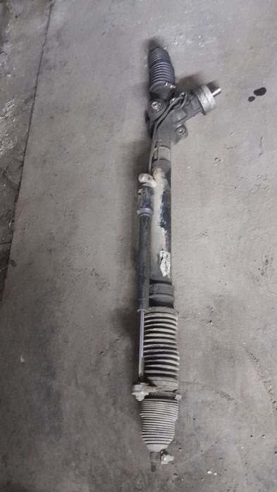 Рулевая рейка ауди а6 с5