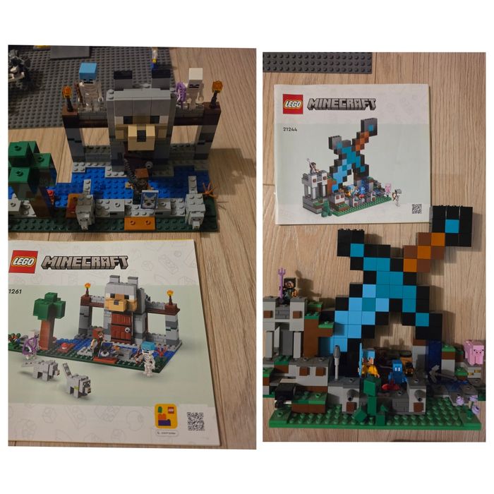 Seturi Lego OFERTA
