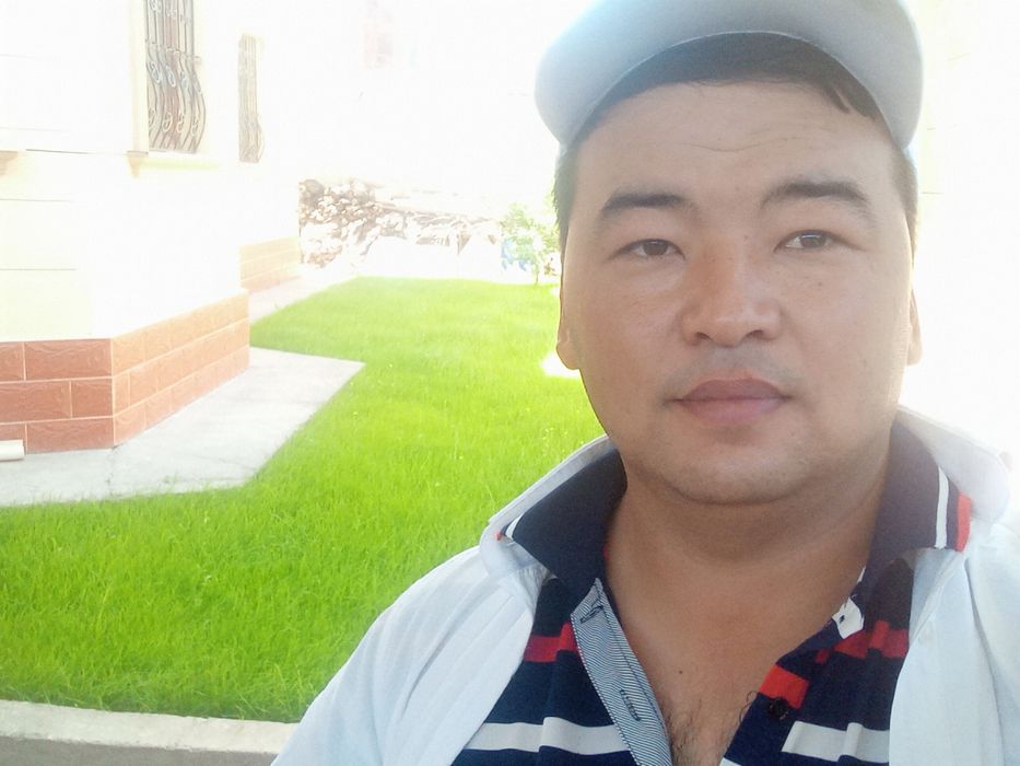 Газон Автополив Клевер