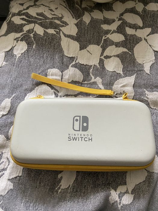Продам nintendo switch