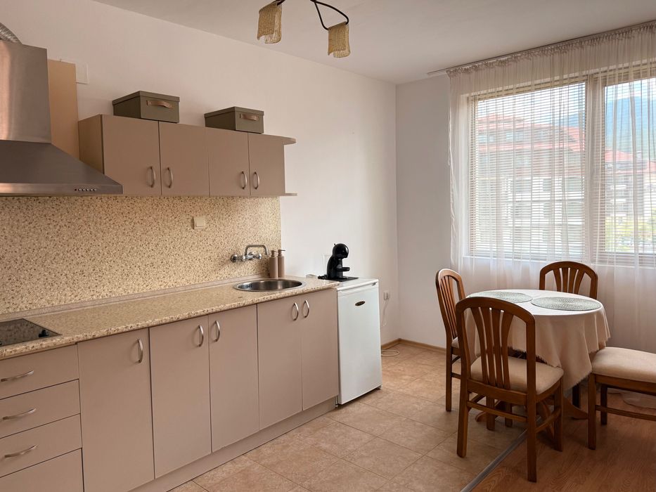 Продава се Двустаен апартамент в Банско - 50 кв.м за 1 €/кв.м - Снимка #3