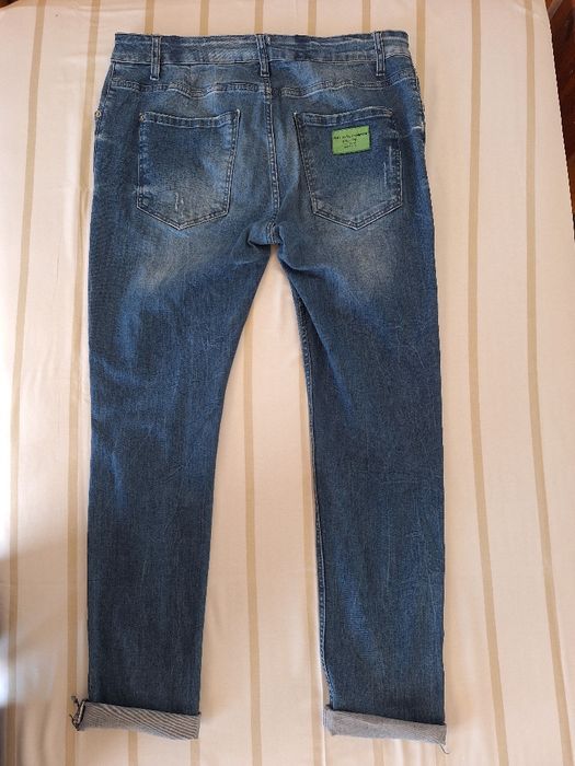 Dsquared2 мъжки дънки