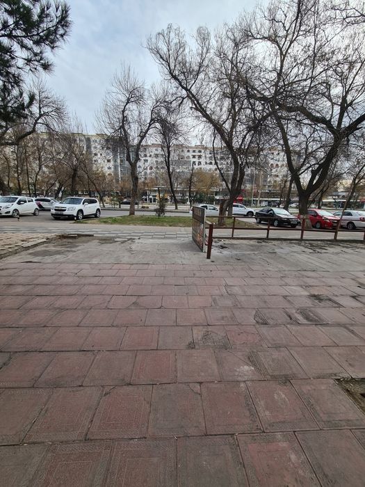 Сдаётся в аренду нежилое здание вдоль дороги!