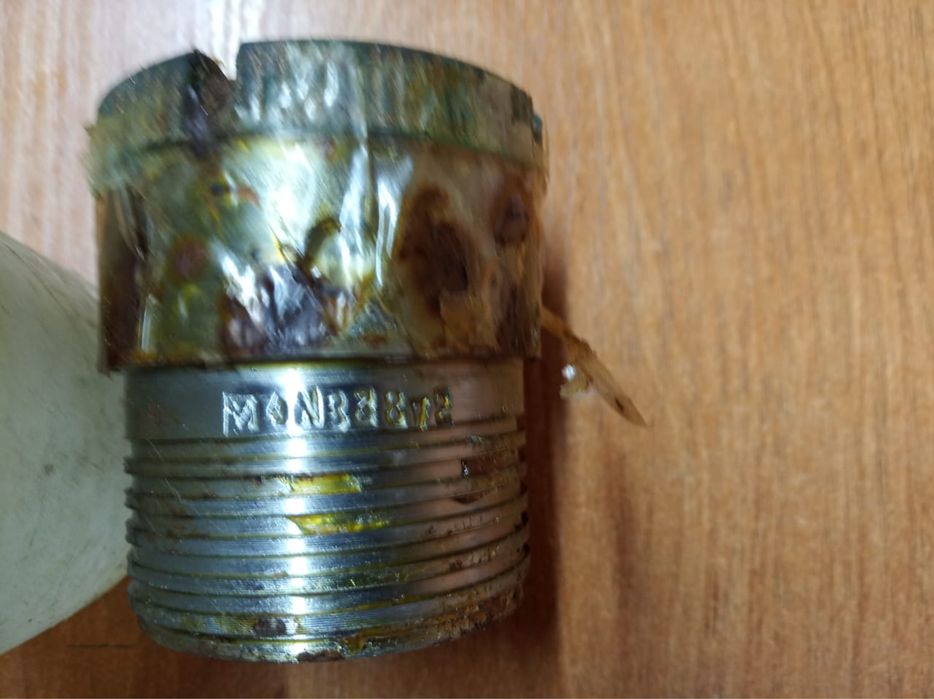 Продам Коронки алмазные буровые СССР