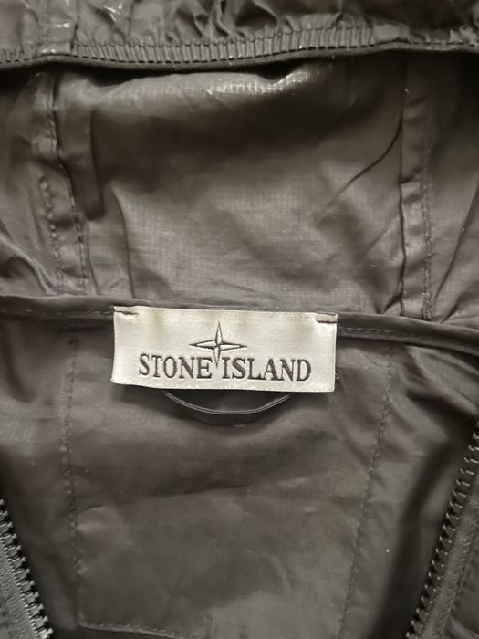 ветровка, яке stone island