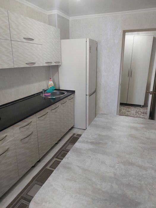 Квартира суточная люксс