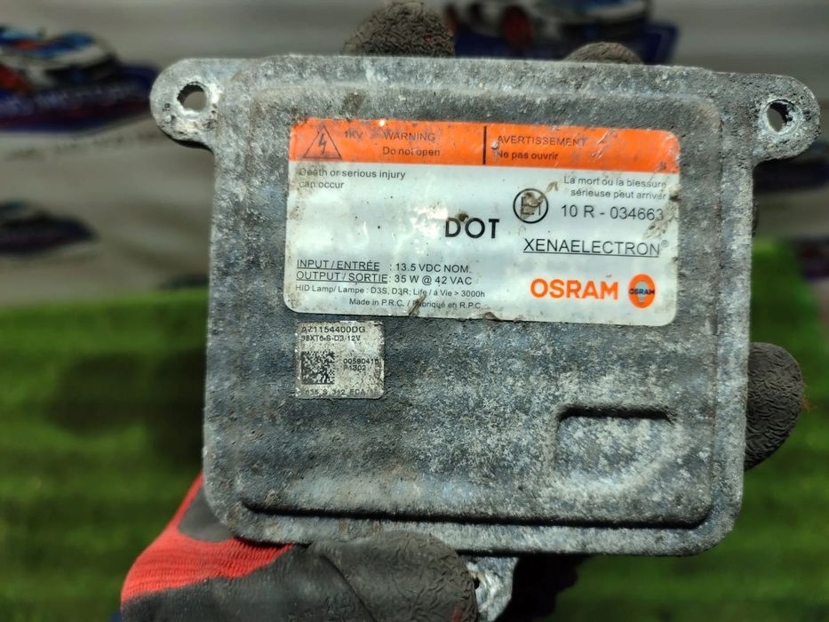 MODUL FAR BALAST XENON JAGUAR XF+ MODUL CONTROL TRANSMISIE XC90 + MODUL FAR ADAPTIV BMW E90 VOLVO XC90 2.4 DIESEL 2010 SUV 2006-2014 / JAGUAR XF S PREMI 2013 3.0 DIESEL / BERLINA 2009-2015 / MINI COOPER D COUNTRYMAN R60 1.6 DIESEL 2011 / HATCHBACK 2010-20