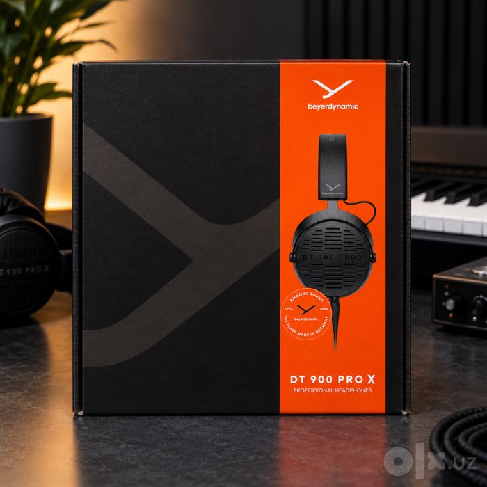Beyerdynamic DT 900 PRO X