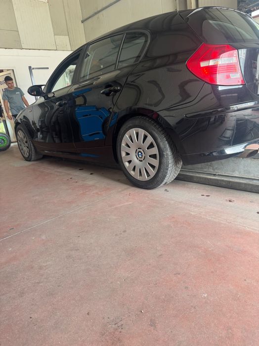 BMW seria 1 e87 118d