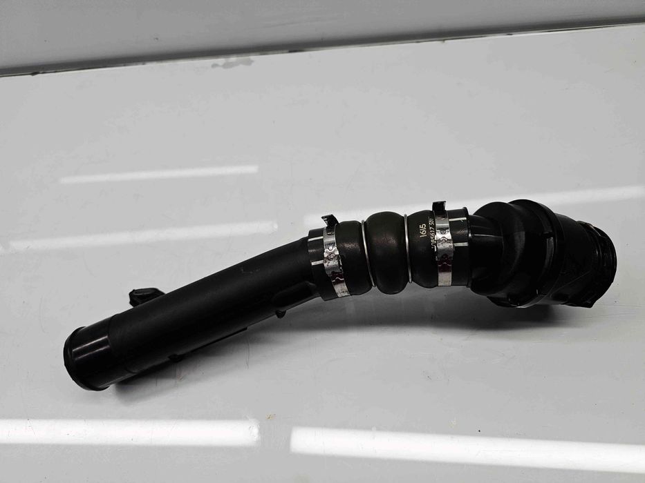 Tub intercooler Renault Captur (X87) [Fabr 2013-2017] 144606189R 1.5 d