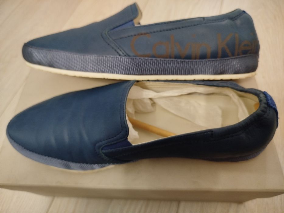 Mocasini Calvin klein