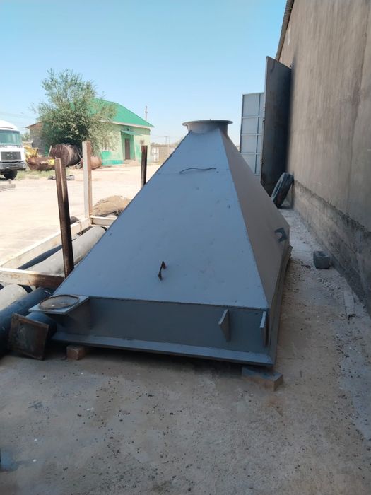 Шаровая мельница