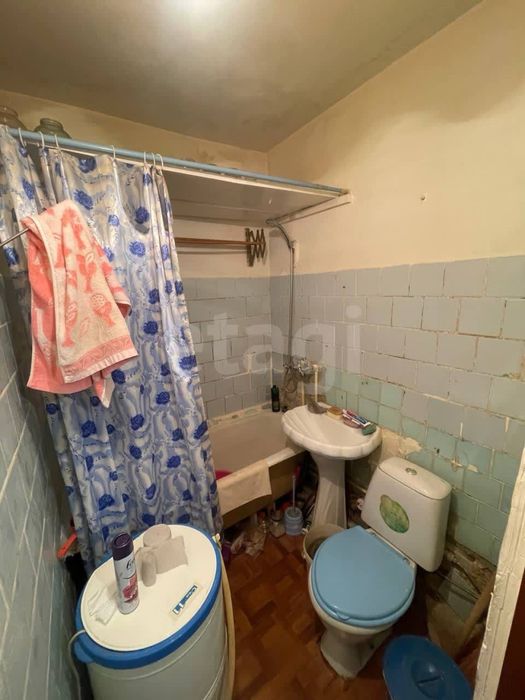 Продается 2 ком квартира на Спутнике