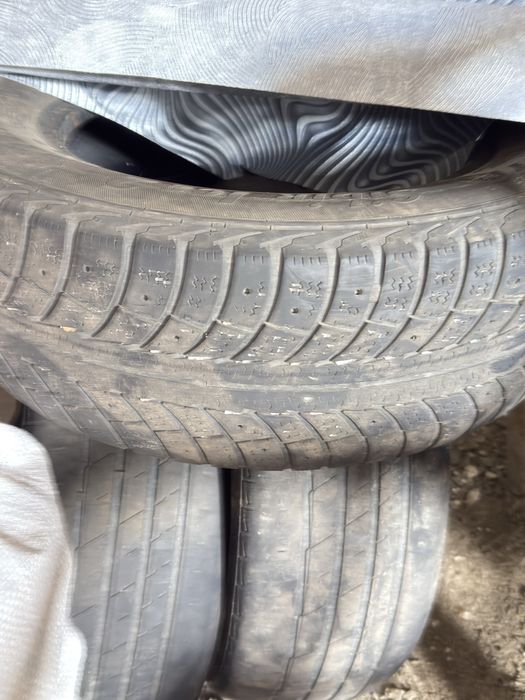Продам колесо с диском