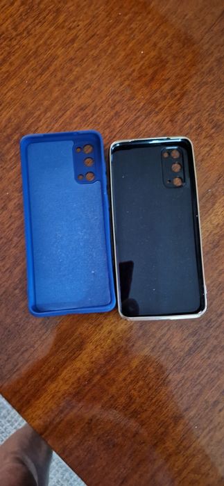 чехлы самсунг s20