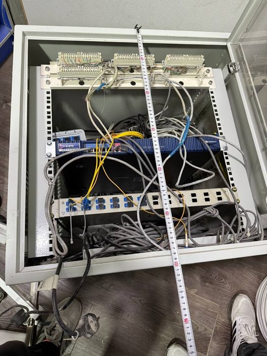 Оборудование для мини АТС северная