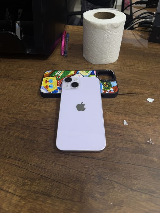Iphone 14, 512GB, 79%