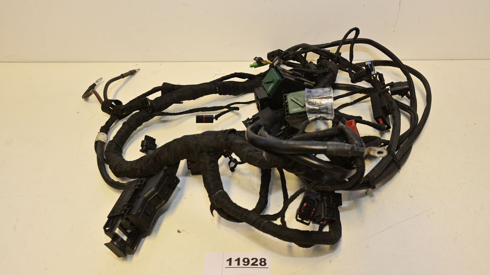 Instalatie electrica BMW S1000XR K49 8358422