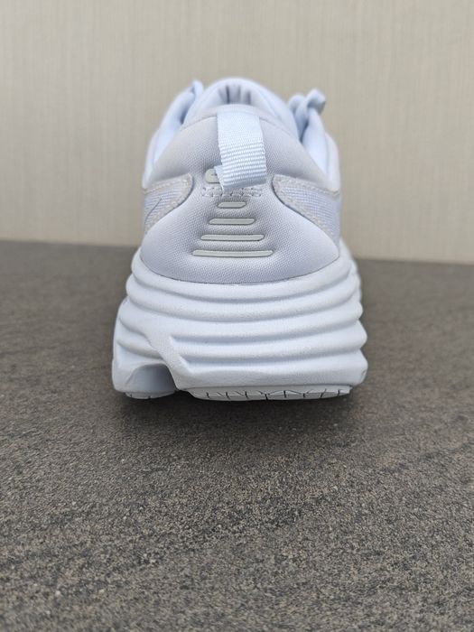 Hoka Bondi 8 originali cool top confort adidasi