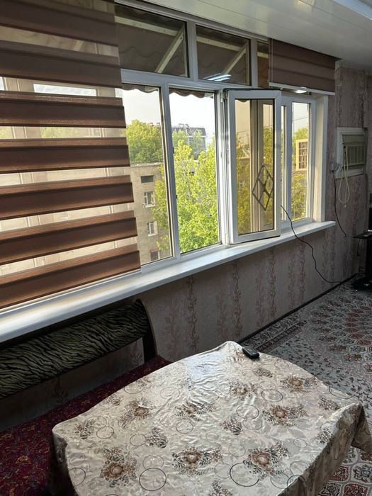 Продается квартира на чиланзаре, 78кв