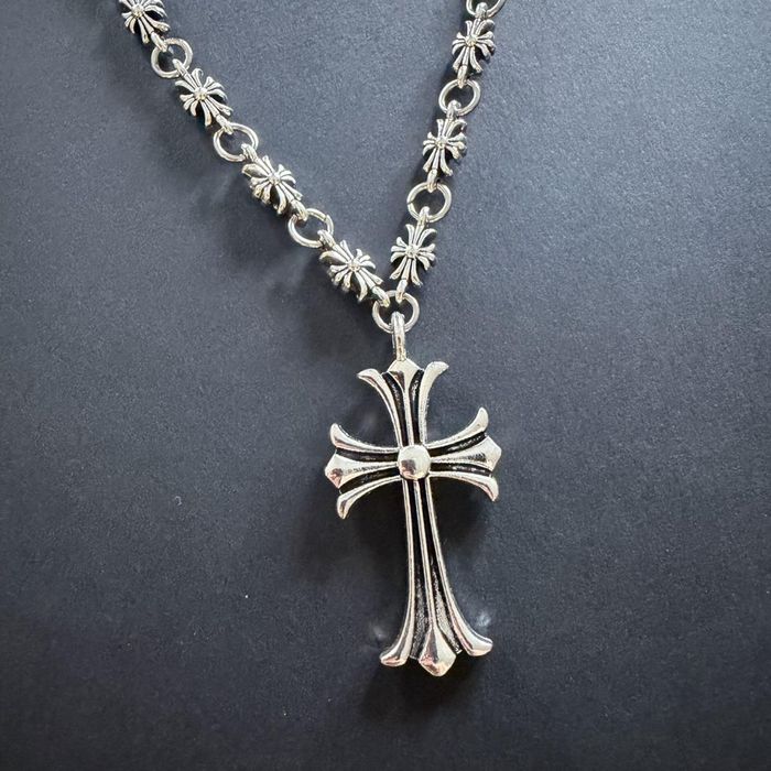 Lant Cruce Chrome Hearts