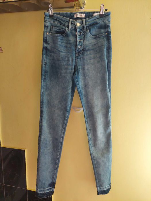 Jeans Guess Marimea S