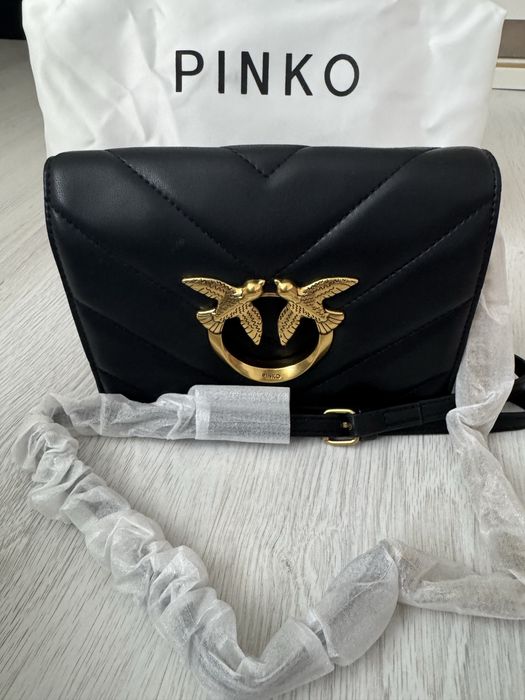 Продаю сумочку PINKO