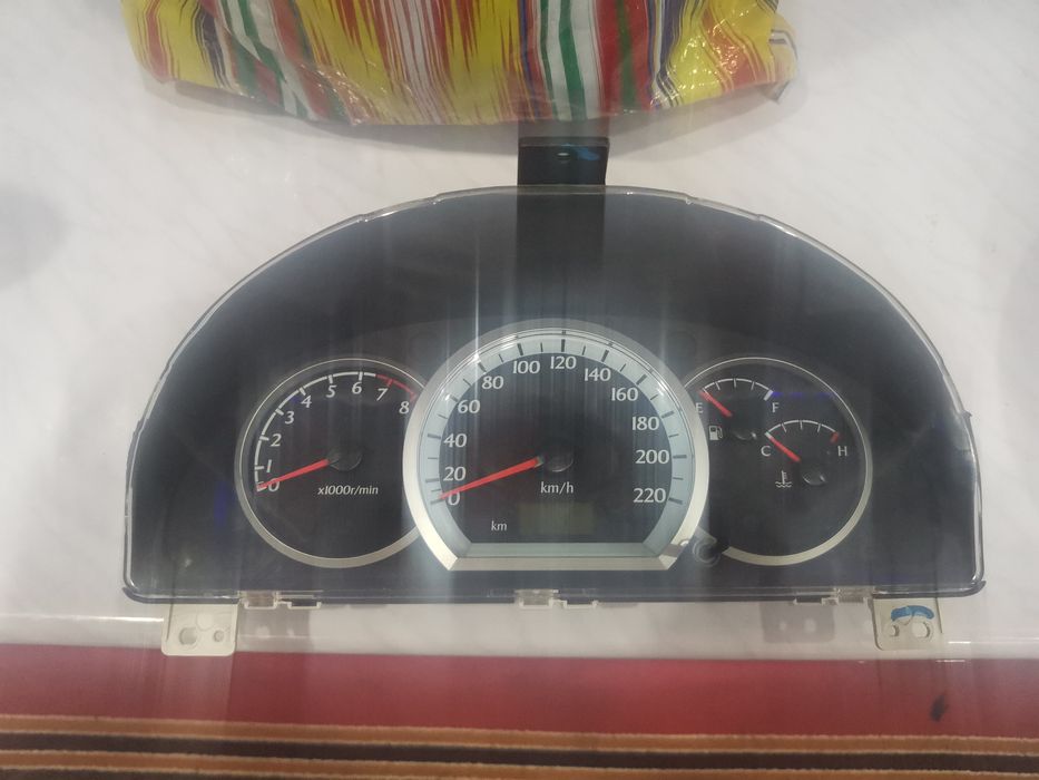 Жентра Табло 2016 йилдан ечилган 46000 пробекда