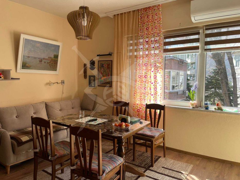 Многостаен апартамент в Центъра! 101804