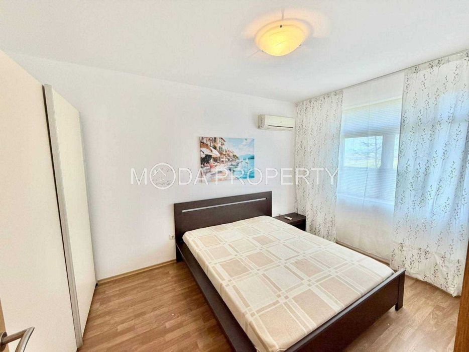 Продава се Четиристаен апартамент в Свети Влас - 105 кв.м за 462 €/кв.м - Снимка #8