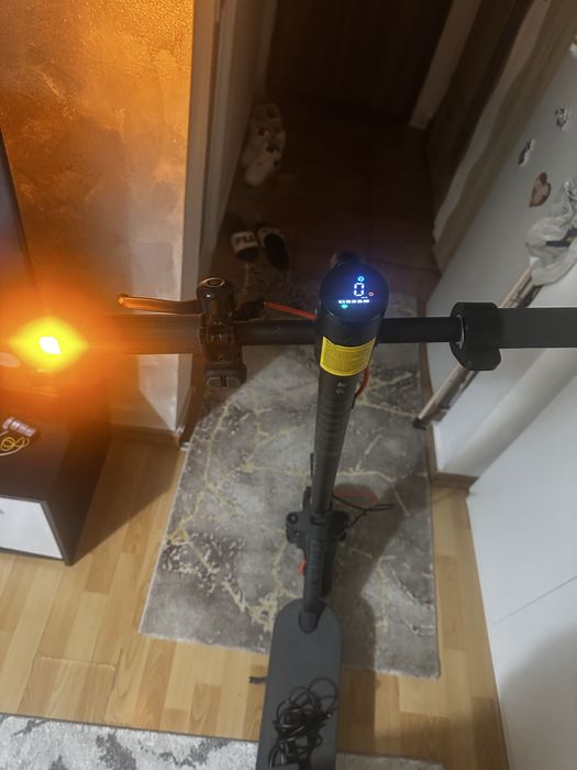 Trotineta electrica Xaomi