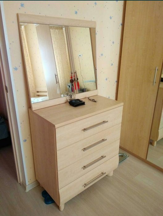 Продам Двушку  !