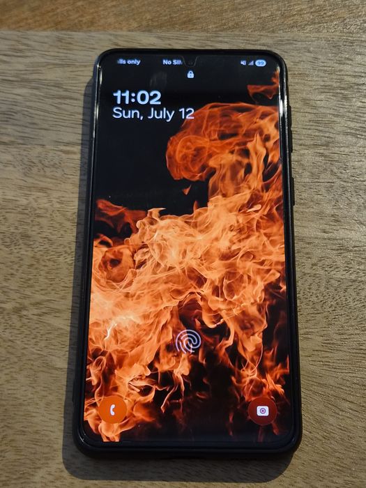 Vand Samsung Galaxy S21+ Plus 128Gb
