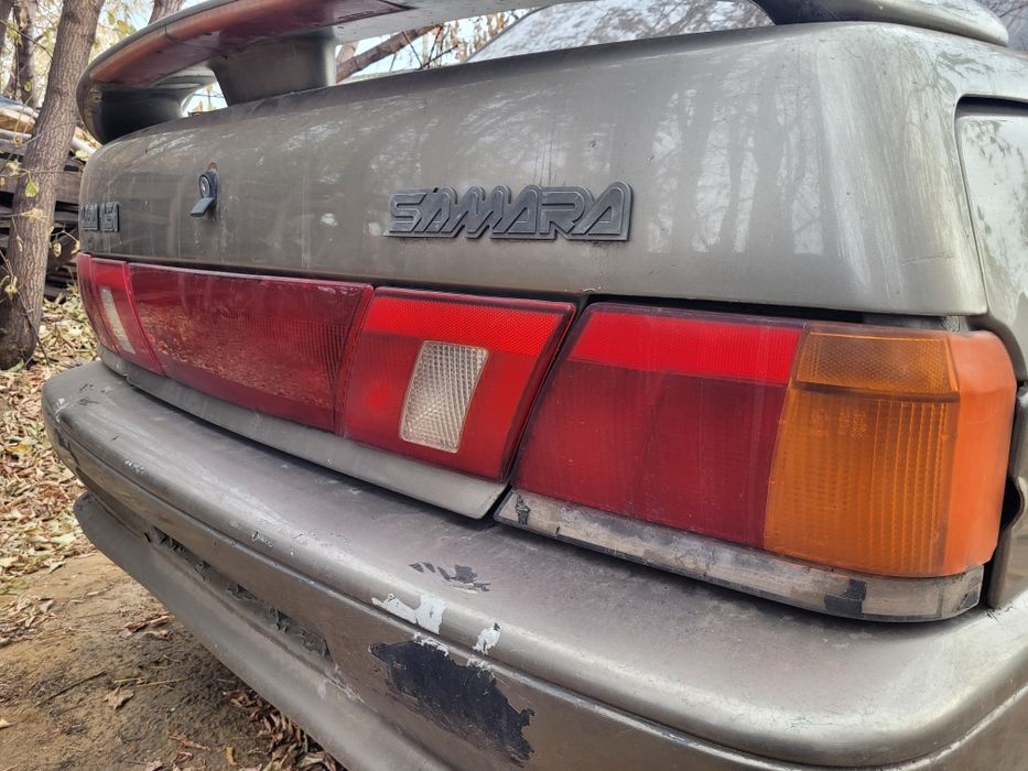 Ваз 2115 по запчастям