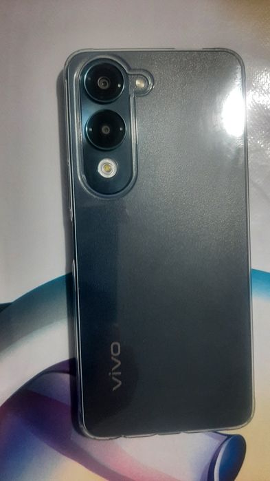 Telefon vivo 256 gb yangi