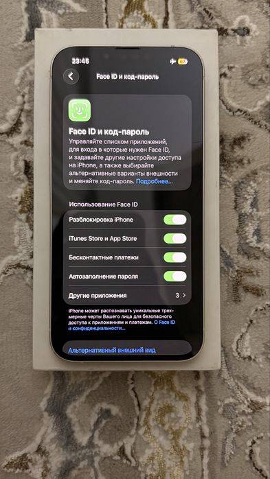 iphone 13 айфон 13