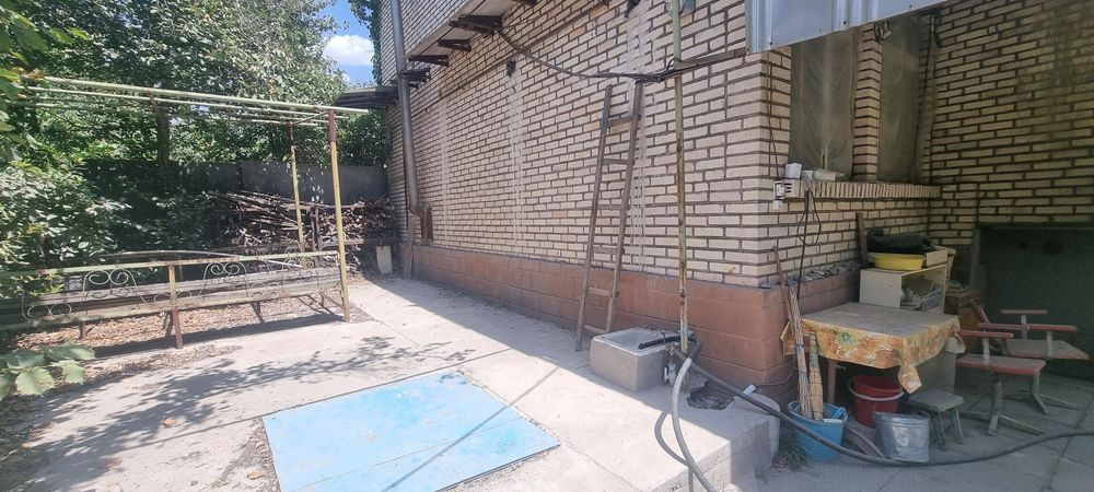 Продам дом 7сот квадрат фасад 35м