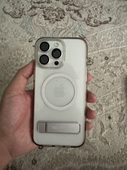 iPhone 15 Pro Max | Айфон 15 Про Макс