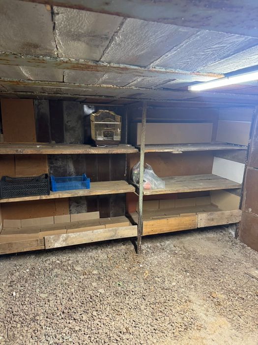 Продам гараж на 2 мкр