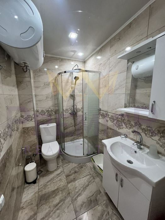 Дава се под наем Двустаен апартамент в Варна, Кайсиева градина - 56 кв.м за 408 € - Снимка #6