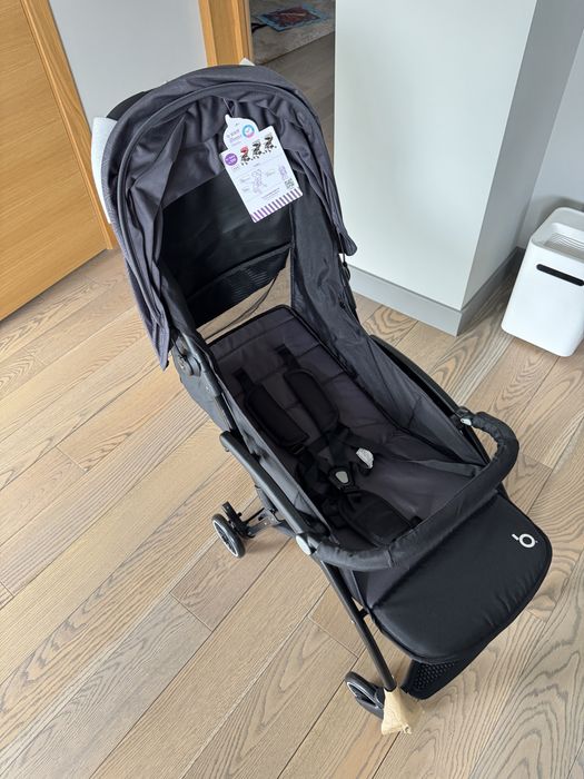 Новая коляска bao bao hao