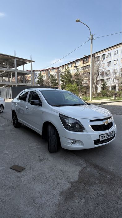 Cobalt midnight 2025 toza 2 ta bor