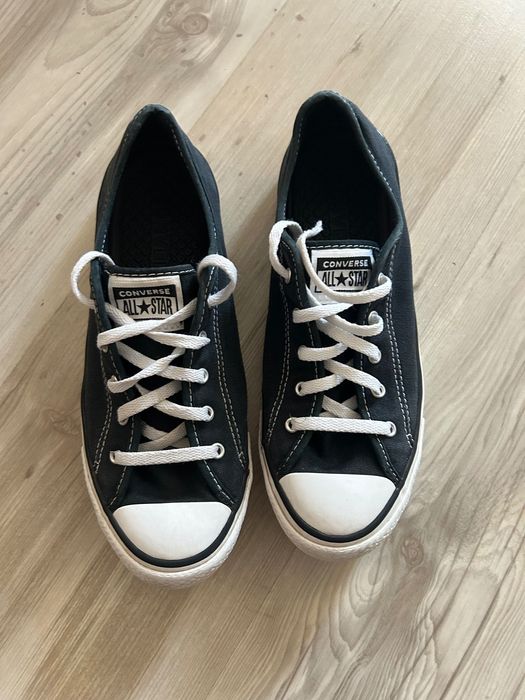 Платненки Converse