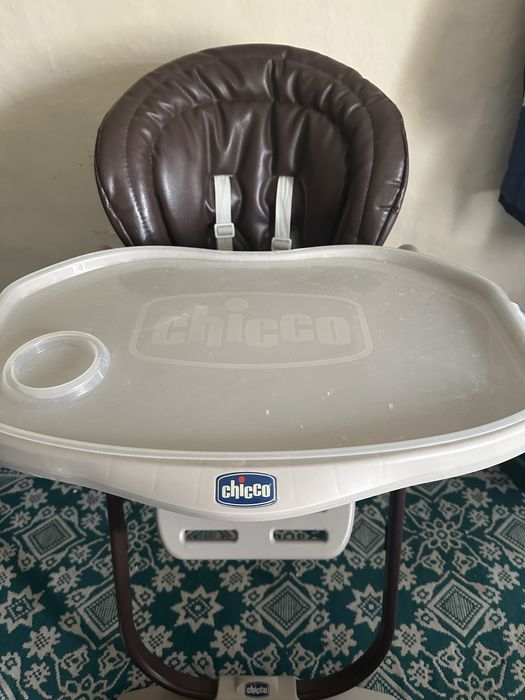 Стол за хранене 0+