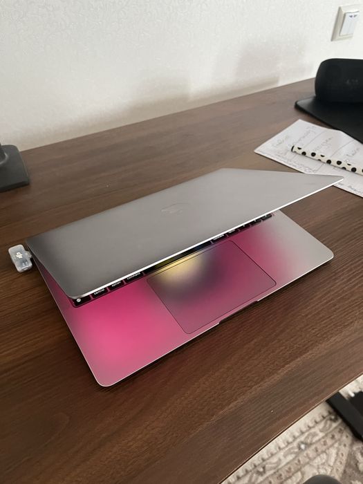 MacBook Air 13 M1 16/256 85%