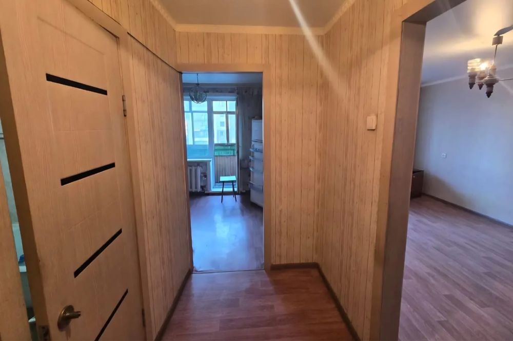 1-комн ленинградка, 8 школа