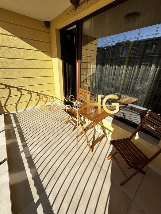 Продава се Двустаен апартамент в к.к. Св.Св. Константин и Елена - 67 кв.м за 3075 €/кв.м - Снимка #4