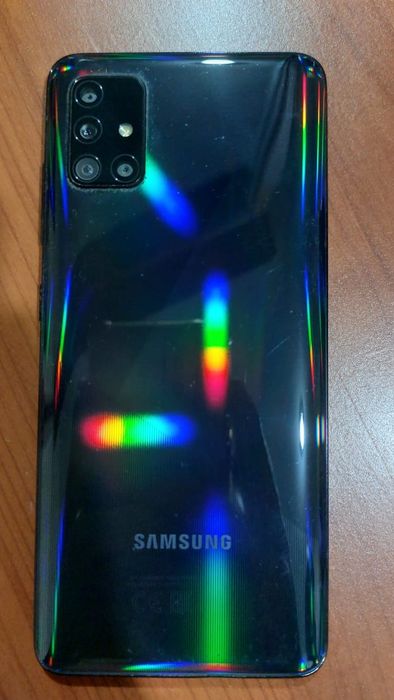 Продам Samsung Galaxy A51