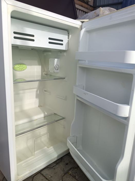 Мини холодильник